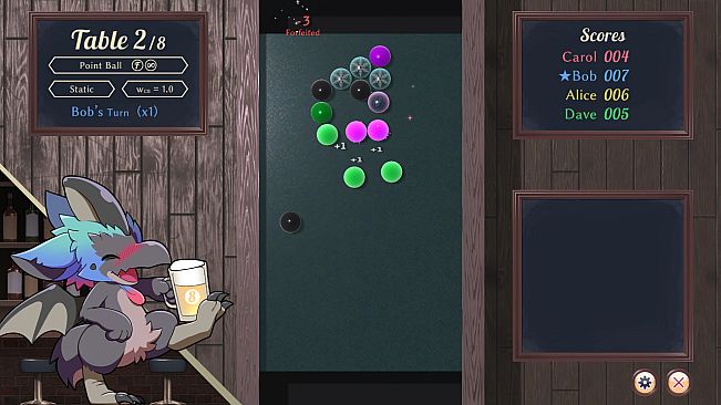 Blastboard - Casso Plugin