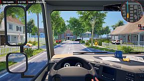 Car Carrier Simulator