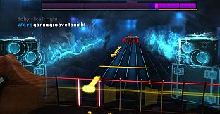 Rocksmith 2014 Edition – Remastered – Earth, Wind & Fire - “Let’s Groove”