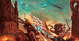 Space Imperia 4X: Close Encounters