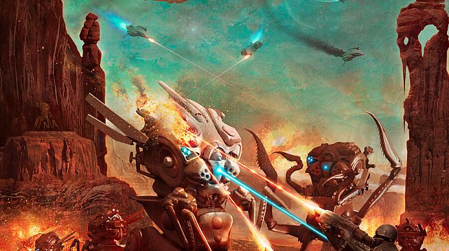 Space Imperia 4X: Close Encounters