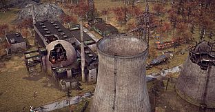 Endzone - A World Apart: Survivor Edition