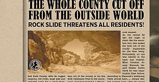 Wild West Dynasty: The New Hope Gazette - Complete Collection