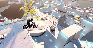 Trials Fusion - Awesome Level Max