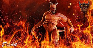 Catch The Head - Collector's Edition Upgrade