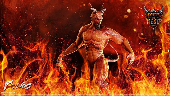 Catch The Head - Collector's Edition Upgrade