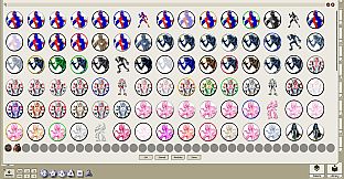 Fantasy Grounds - Supers, Volume 5 (Token Pack)