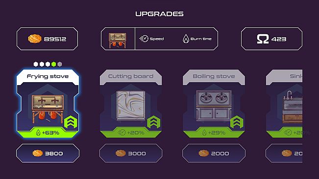 Let's Cook Together 2