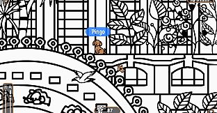 101 Dogs Hidden in Mexico