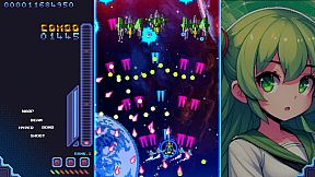 StarLightRiders: HyperJump