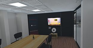 edataconsulting VR Office