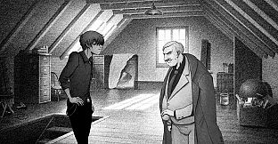 Crime Opera Fandisk: The Caterpillar Candids