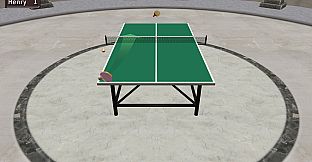 Table Tennis Pro