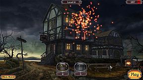 Jewel Match Twilight Solitaire