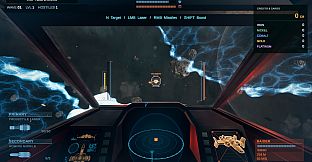 Void Squadron