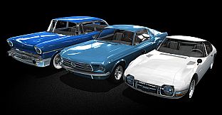 Car Mechanic Simulator 2015 - Trader Pack