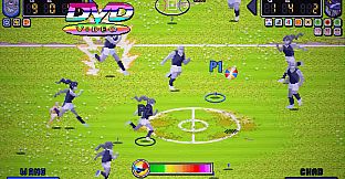 Pro Jank Footy