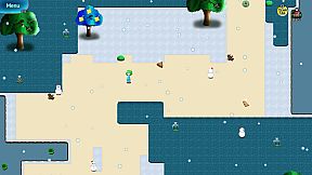 Fairies Praying To Heaven 2 ~ Great Devil's Return Match ~