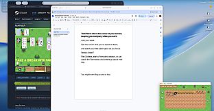 TaskPatch