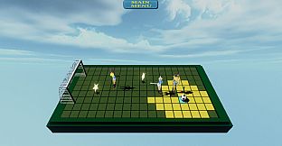 SOCCER BOARD