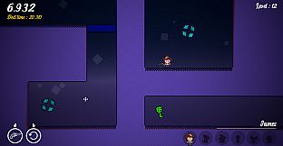 JOTT : Jump Over The Time