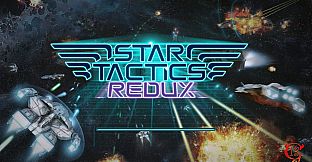 Star Tactics Redux
