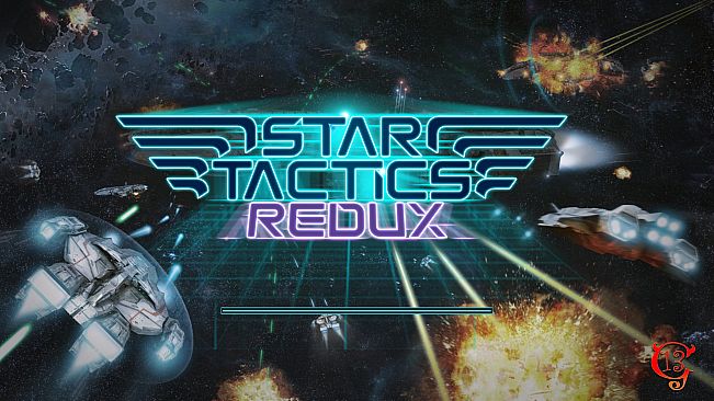 Star Tactics Redux