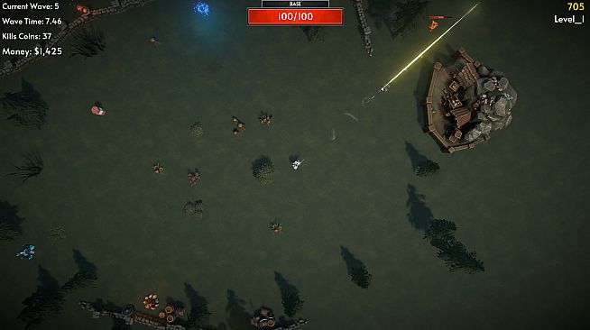 Endless Furry Slayer