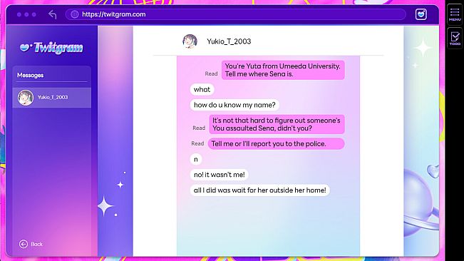 Pricolage -IDOLIZED-