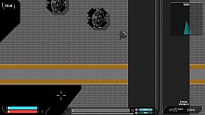 Largitas: Fragments of War