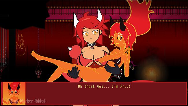 Scarlet City of Devils