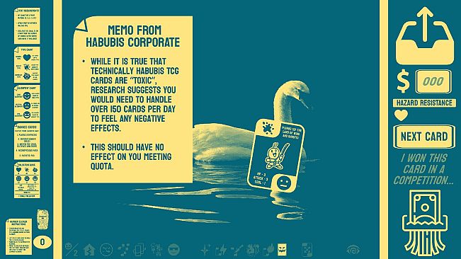 Trading Card Inspector