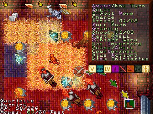 Knights of the Chalice