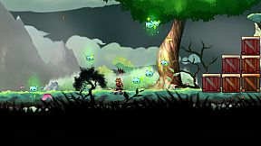 孤独之旅 Lonely journey