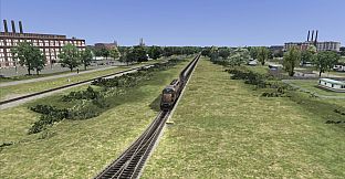 Train Simulator: Colton & Northern Route Add-On