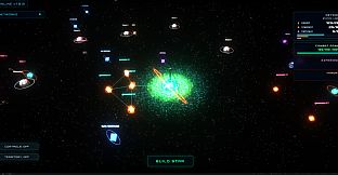 Nexaris: Starweb Dominion