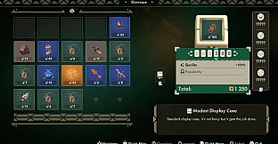Moonlighter 2: The Endless Vault