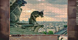 Pixel Puzzles Traditional Jigsaws Pack: Variety Pack 11