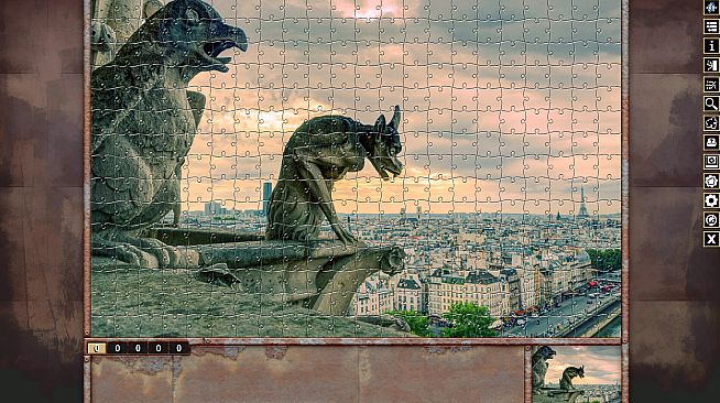 Pixel Puzzles Traditional Jigsaws Pack: Variety Pack 11