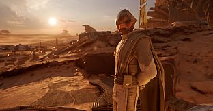 STAR WARS: Galactic Racer Deluxe Edition