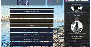 Slumber Craft