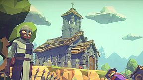 Archaeology - Frozen Knights