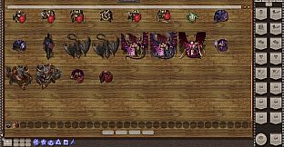 Fantasy Grounds - Devin Night TP126: Total Chaos