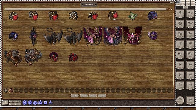 Fantasy Grounds - Devin Night TP126: Total Chaos