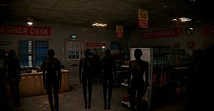 Night Shift Customer