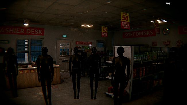 Night Shift Customer