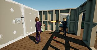 Clumsy Killers