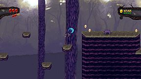 Mitch: Berry Challenge