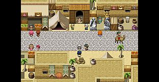 RPG Maker MV - REFMAP Fantasy Character Pack 3