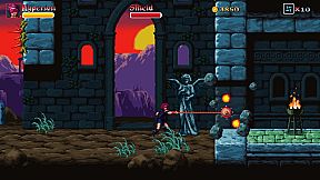 Argol II - Curse of Nemesis